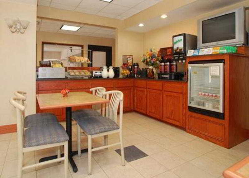 Comfort Suites Fairgrounds West Oklahoma City Exteriér fotografie